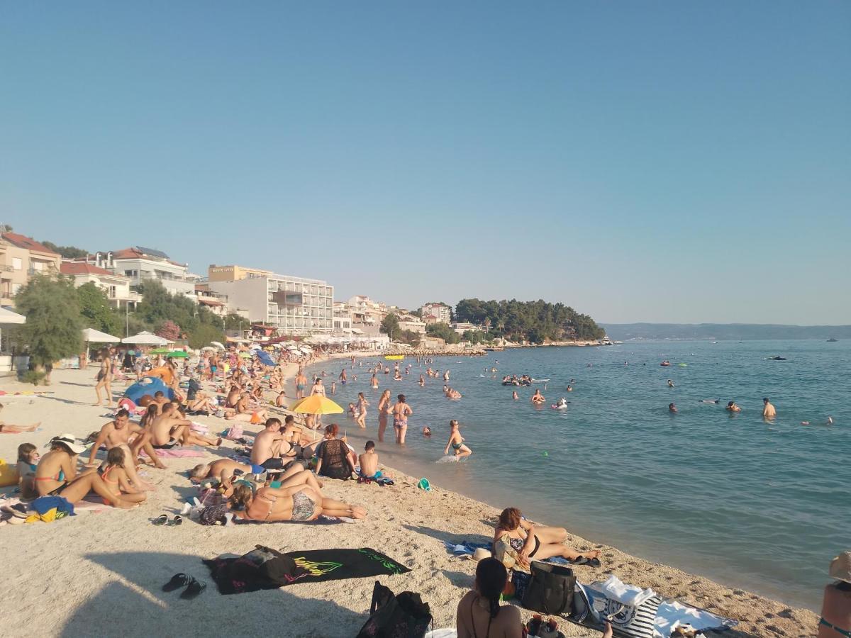 Apartments Mila & Miro Split Zewnętrze zdjęcie
