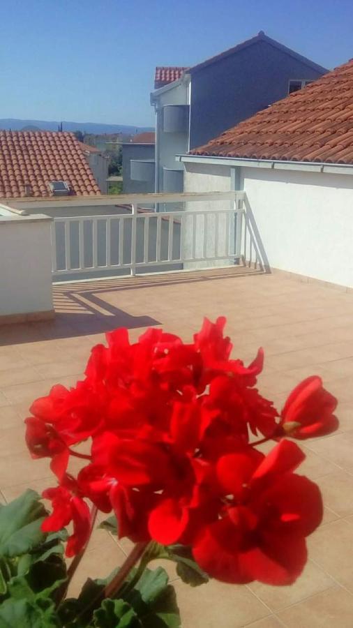 Apartments Mila & Miro Split Zewnętrze zdjęcie