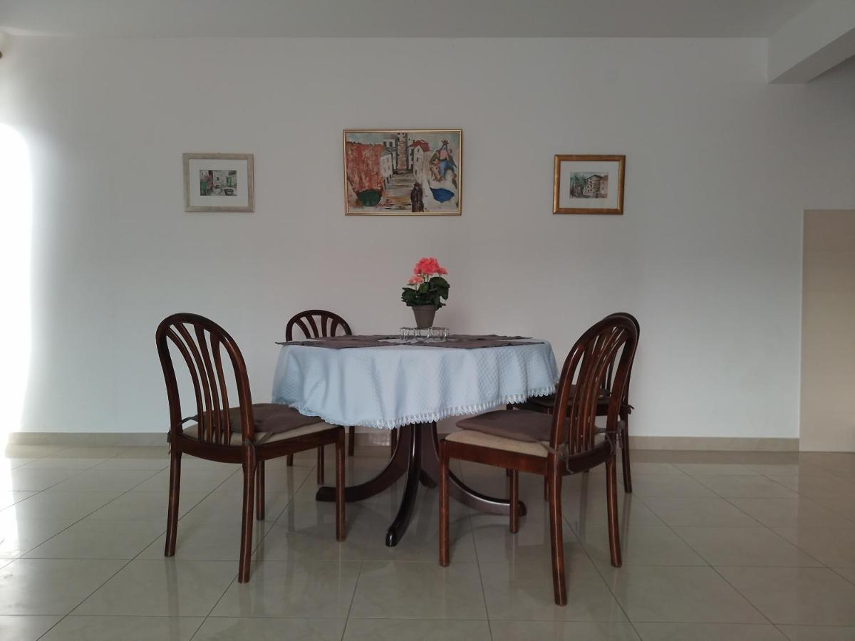 Apartments Mila & Miro Split Zewnętrze zdjęcie