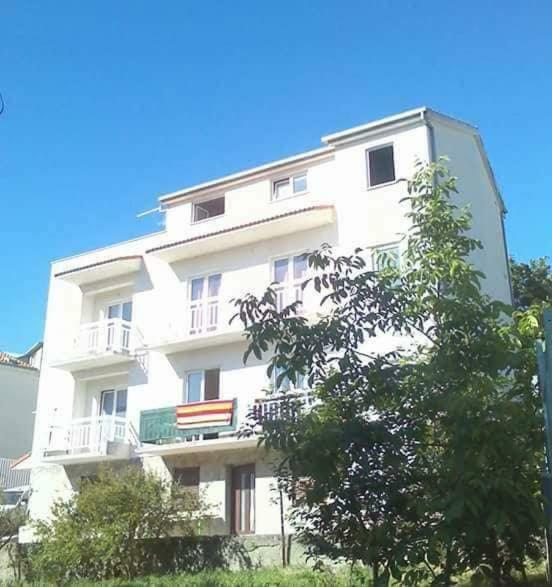 Apartments Mila & Miro Split Zewnętrze zdjęcie