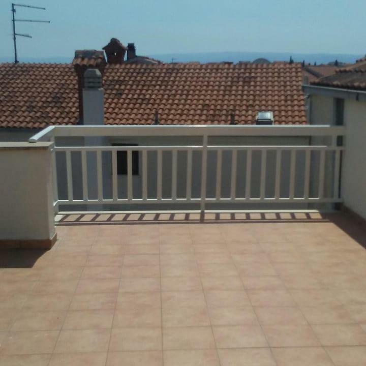 Apartments Mila & Miro Split Zewnętrze zdjęcie