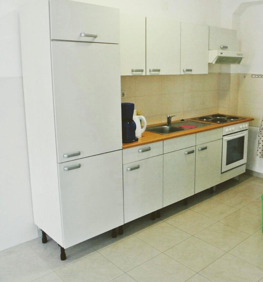 Apartments Mila & Miro Split Zewnętrze zdjęcie