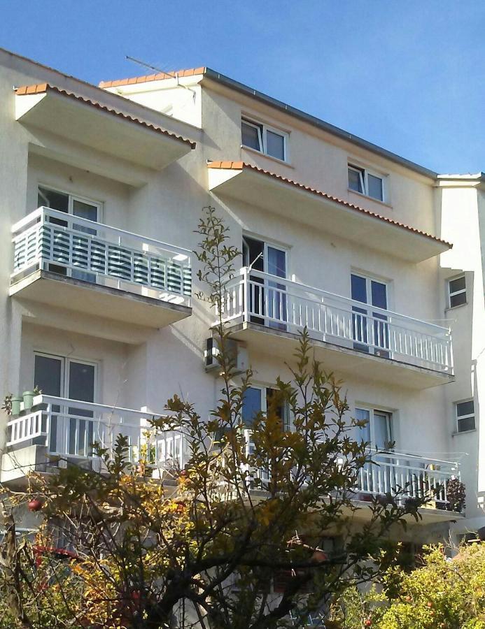 Apartments Mila & Miro Split Zewnętrze zdjęcie
